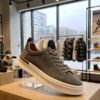 TIMBERLAND GREY WHITE SNEAKER 2025
