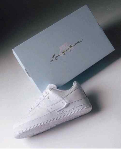 Nikee Nocta X Airforce 1 Certified Lover Boy Semi Ua