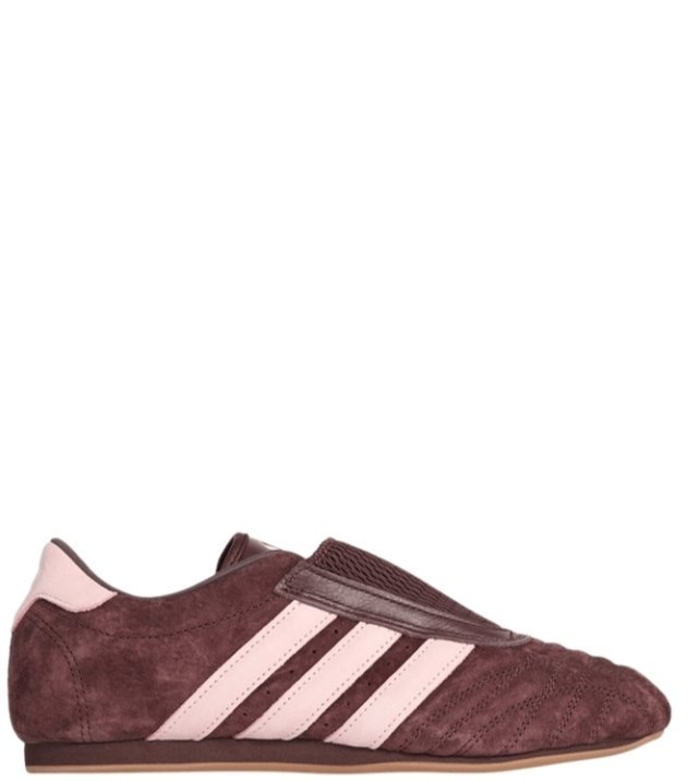 Adid_as Taekwondo Shale Corsage brown