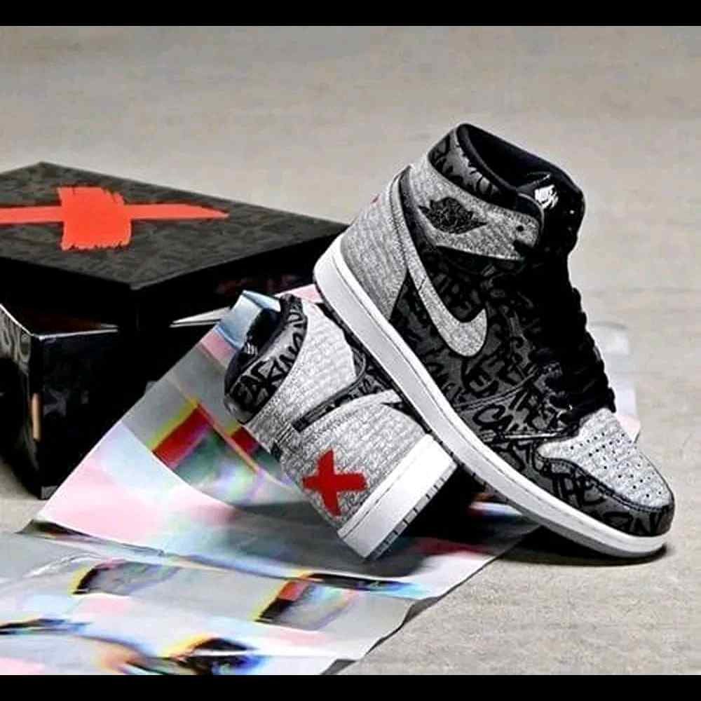 Air Jordan 1 High OG Rebellionaire 426