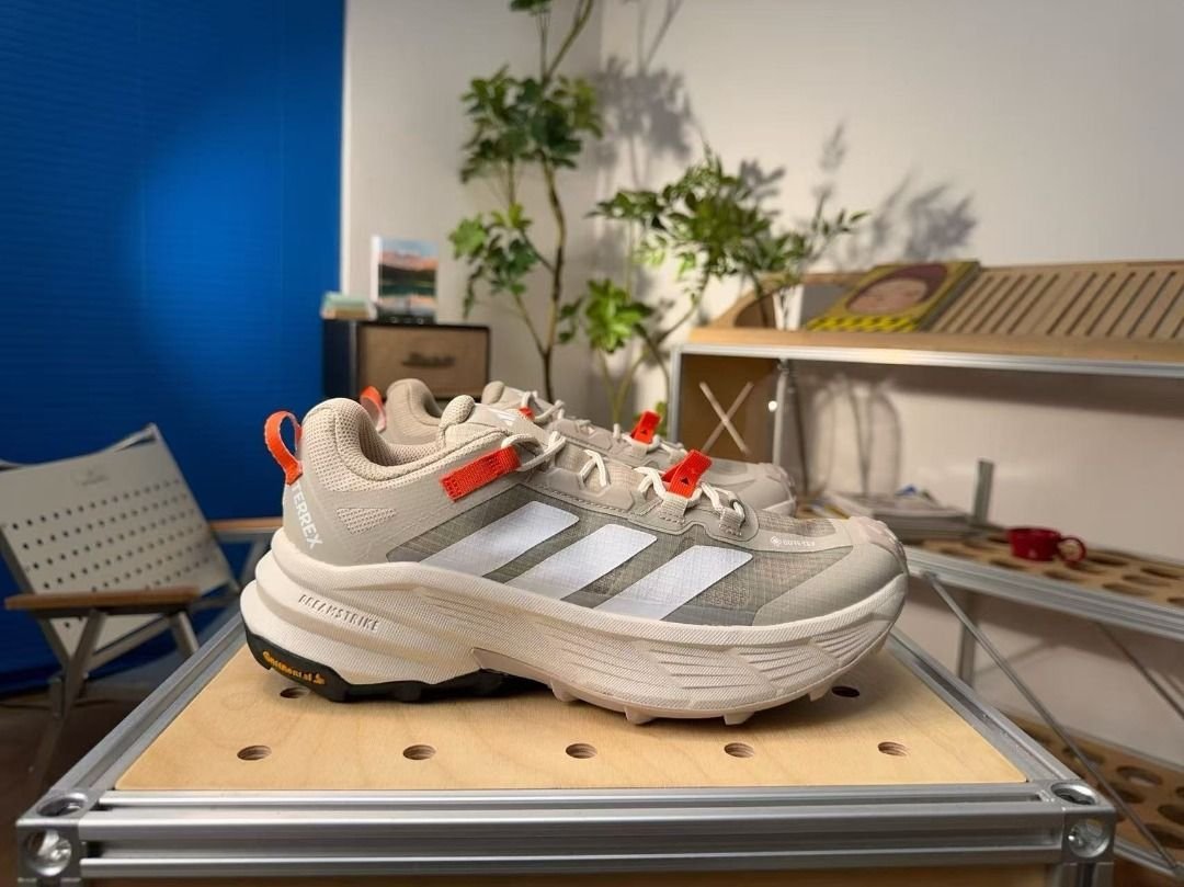 Adida.s Terrex Freehiker SL GORE-TEX hiking