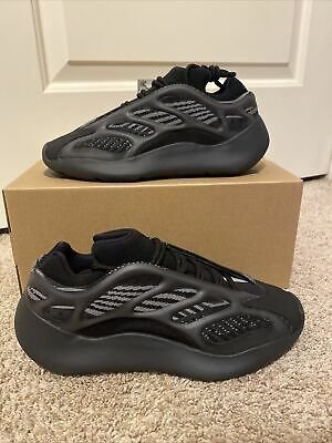 Adiddas Yeezy 700 V3 Alvah Glow in Dark