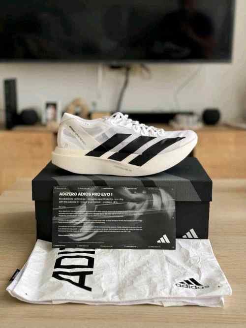 Adidass Adizero ADIOS PRO EVO 1