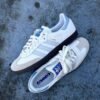 ADIDA.S SAMBA OG WHITE HALO BLUE