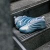 ADIDA.S HARDEN VOLUME 9 GLOW BLUE