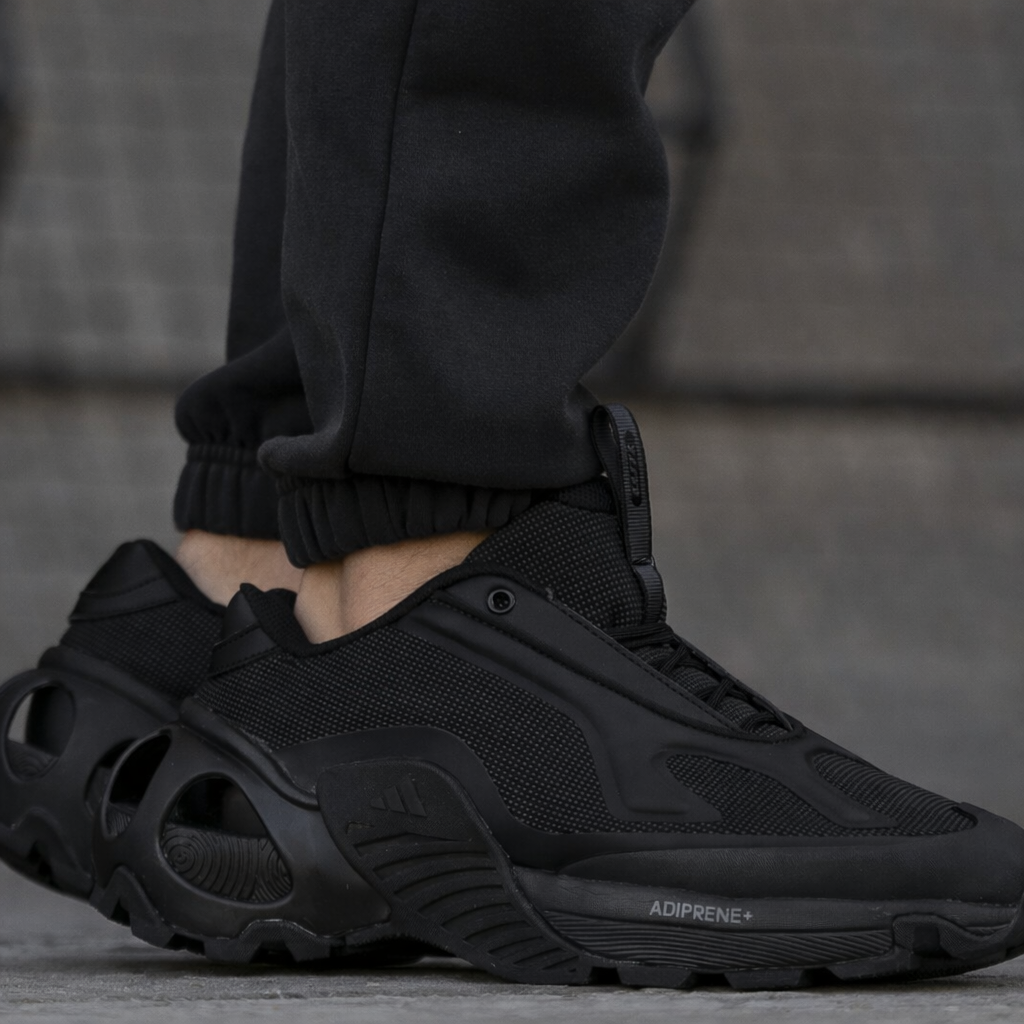 Adida.s Wonder Runner All Black