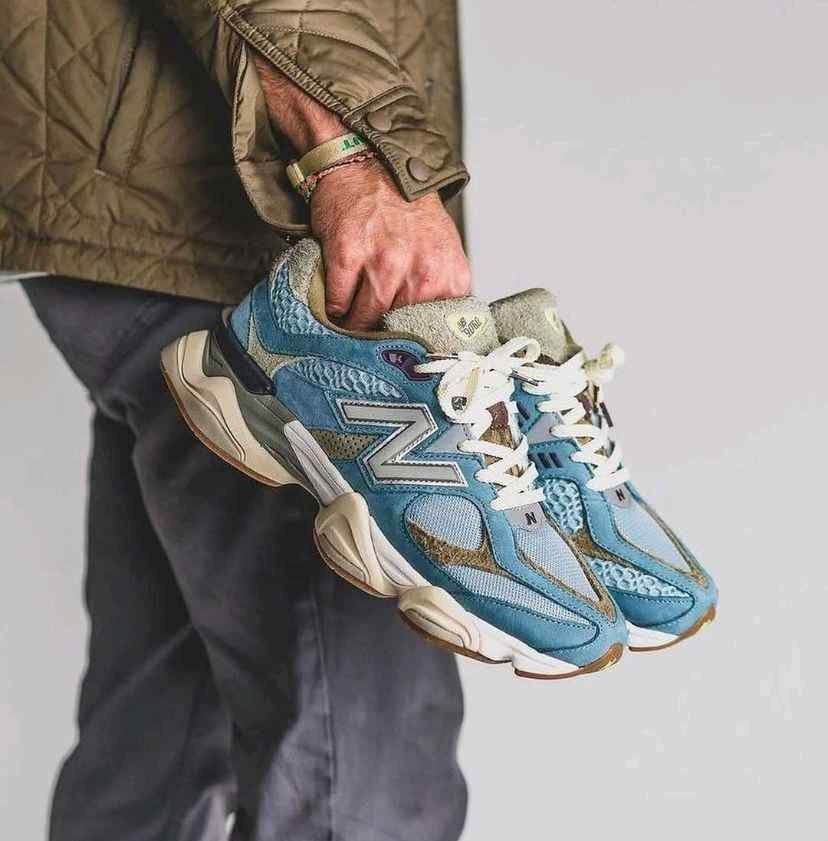 New balanc_e 9060 age of discovery x bodega 825