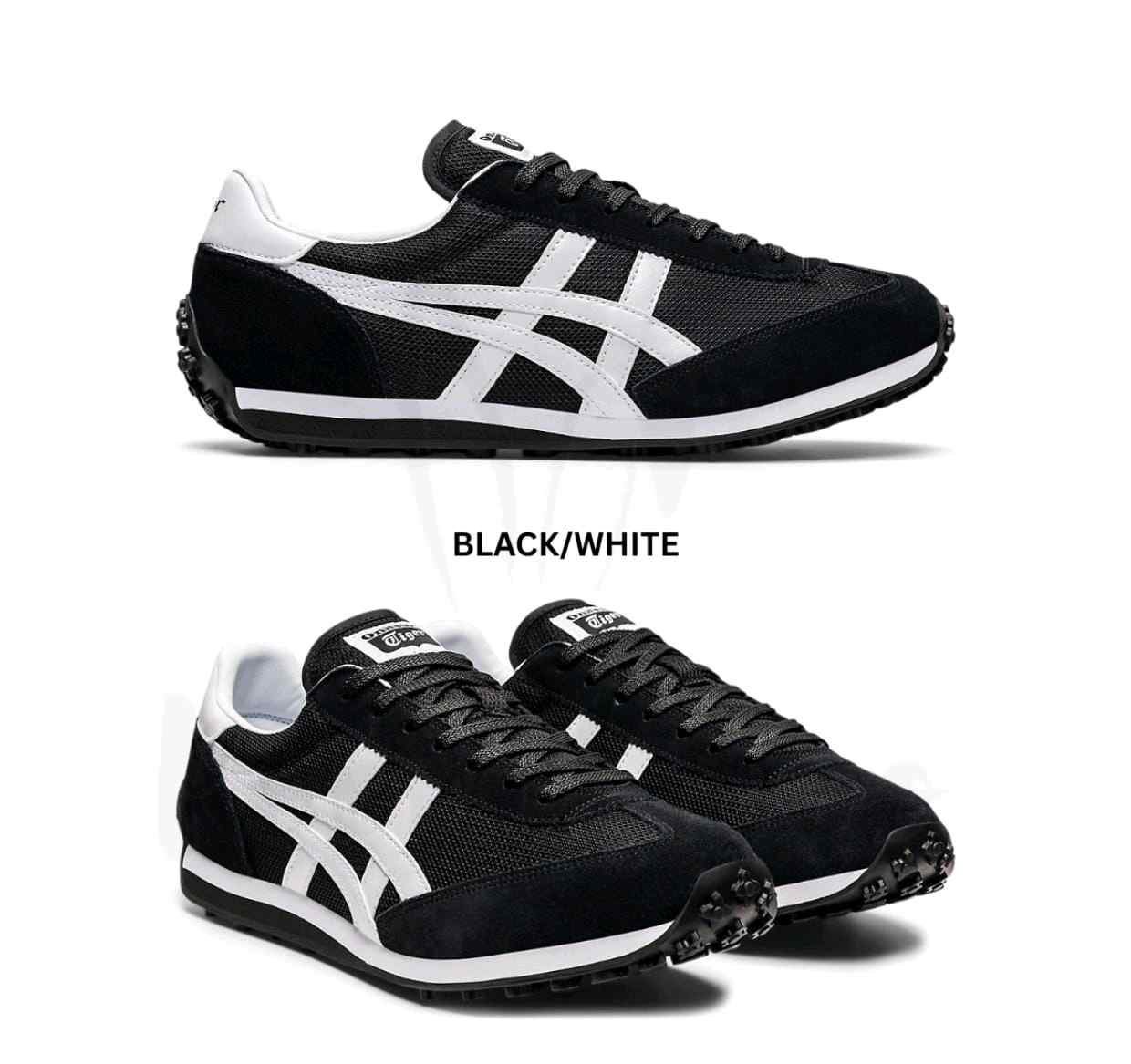 Onitsuka_Tiger EDR 78 Black White 291