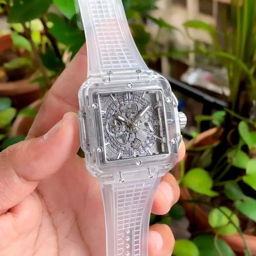 Hublot Big Bang Unico Square