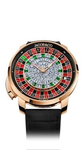 Jacob Co Casino Diamond Without Box