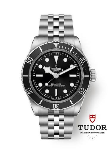 Tudor Black Bay Black Jubilee