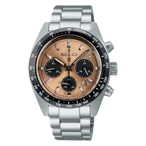 Seiko Prospex Speedtimer Solar Chronograph Slam Dunk Limited Edition Authentic Store Quality