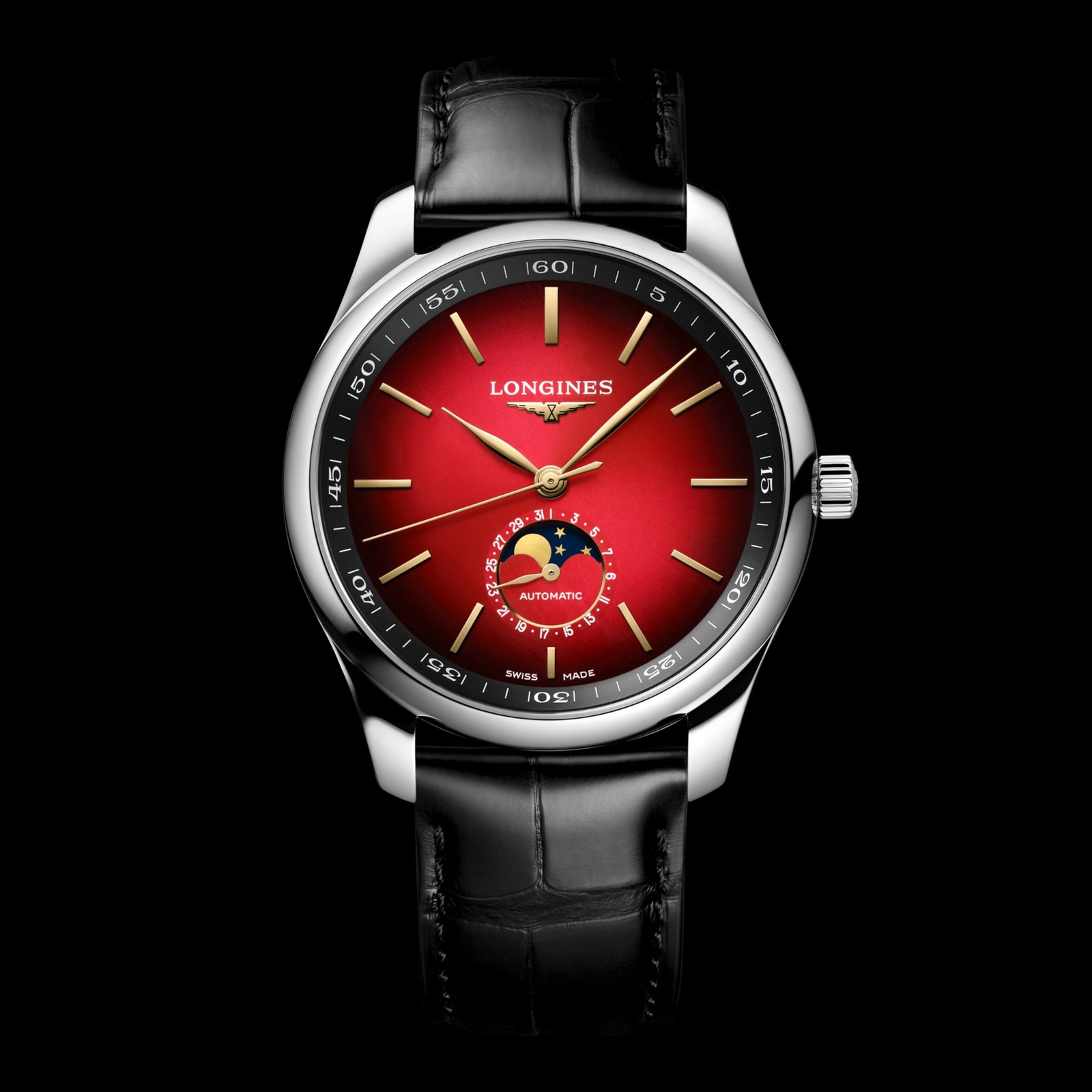 Longiness Master Collection Horse Edition