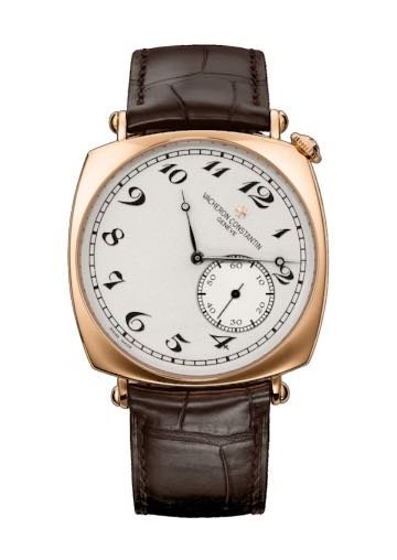 vacheron constantin Historiques American 1921