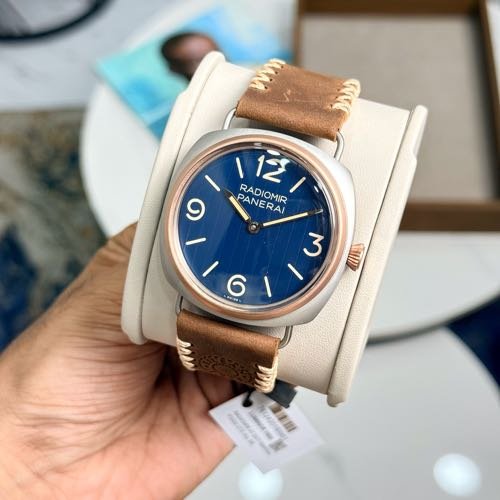 Radiomir Panerai Eliean Experince Limited Edition