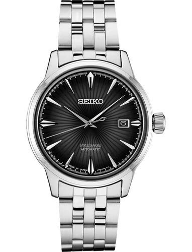 Seiko Presage Cocktail SRPE17 Authentic Store Quality